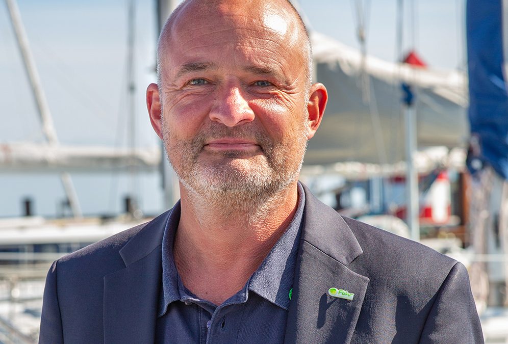 Jochen Gemeinhardt bleibt weiterhin FTG-Geschäftsführer