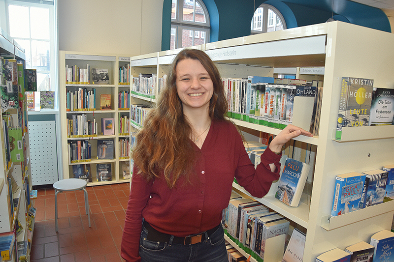Nacht der Bibliotheken