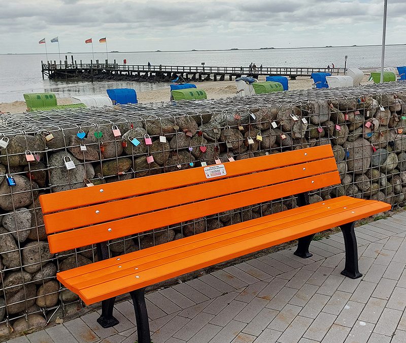 Gegen Gewalt an Frauen und Mädchen