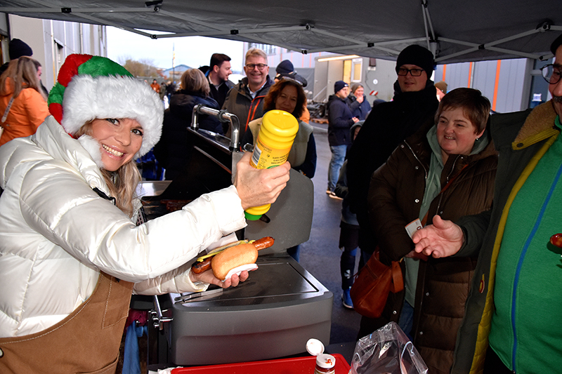 Teilnehmer gesucht für Kunsthandwerkermarkt