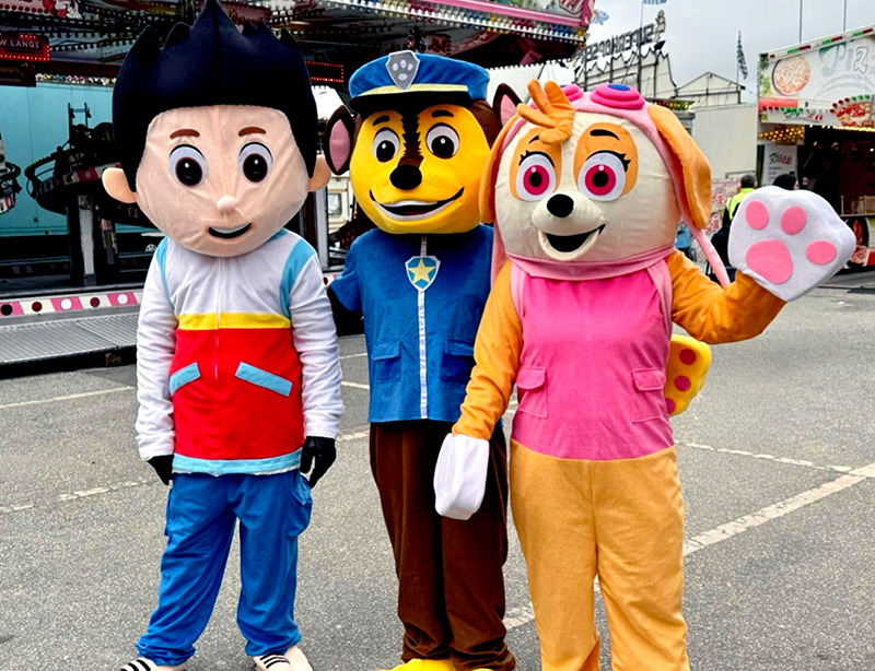 PawPatrol