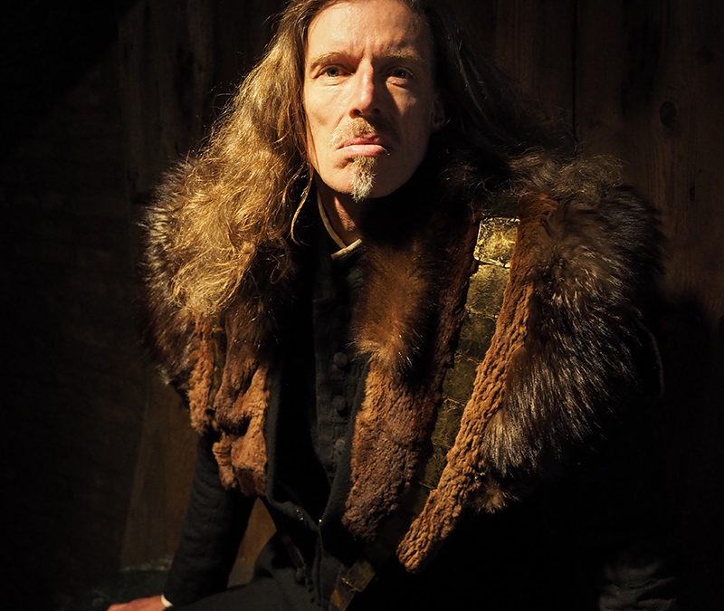 Ein Weihnachtsmärchen für die ganze Familie