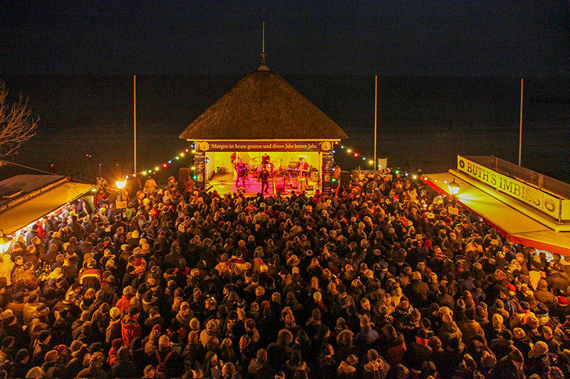 FTG reagiert auf Jahrmarktsvorfall