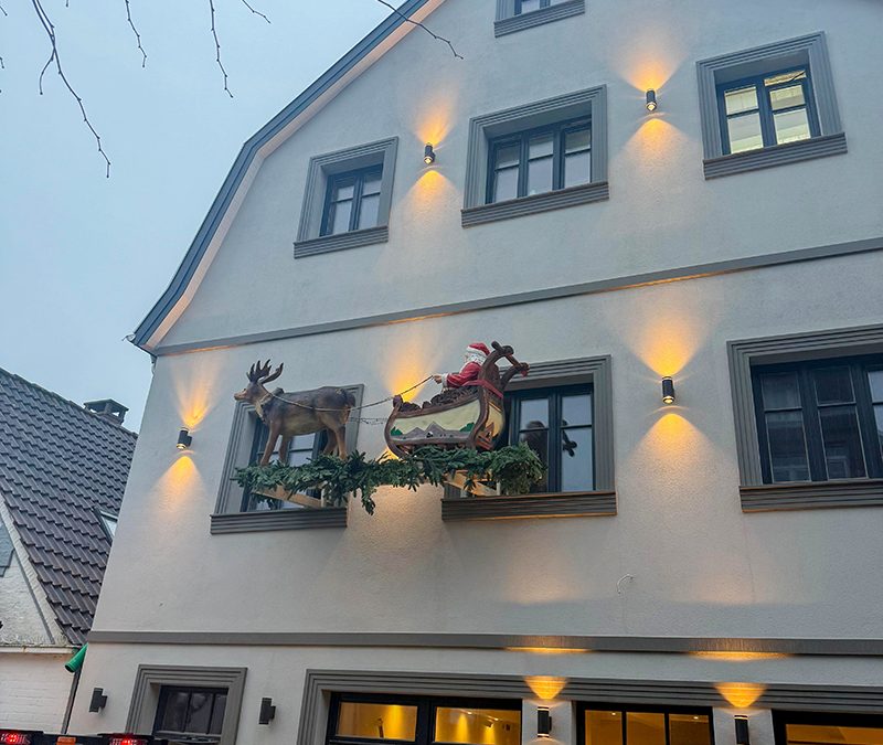 Ranck-Wellingerhoff eröffnet neues Immobilienbüro