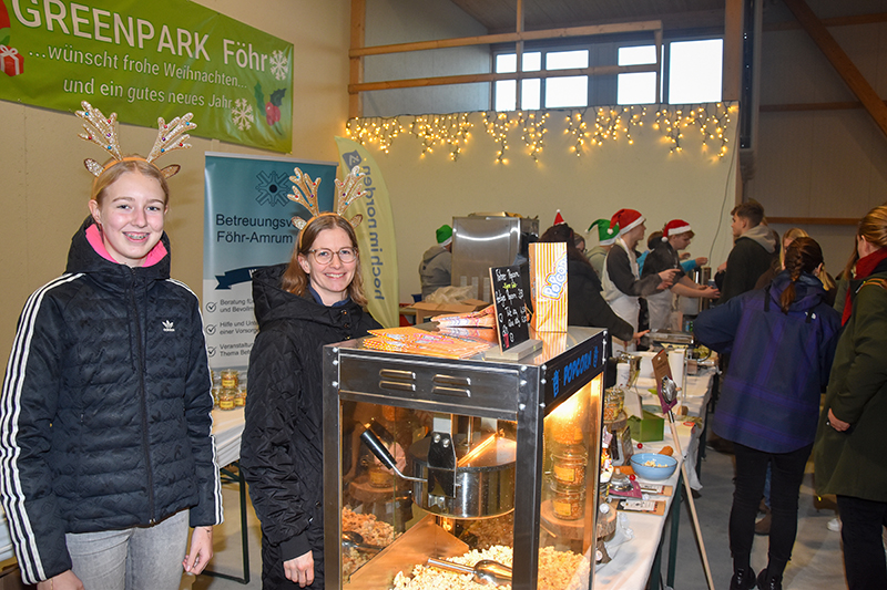 Schöner Erfolg für »Greenpark«