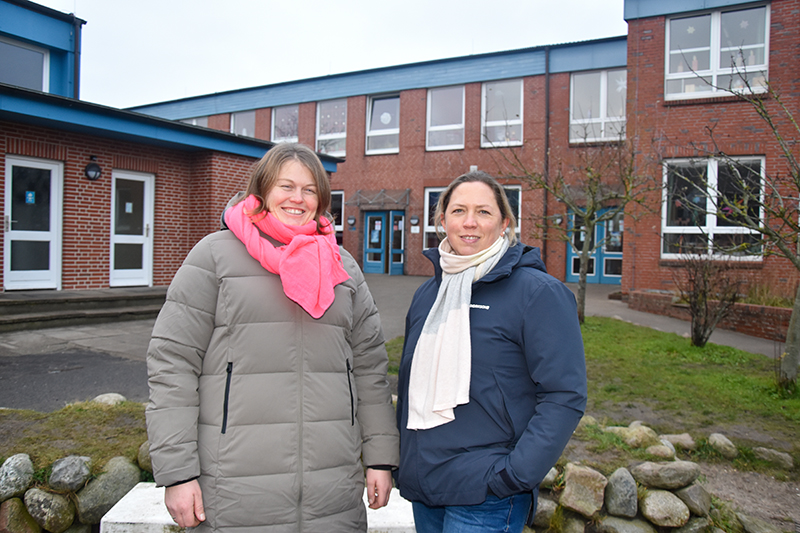 Schul-Förderverein sucht dringend neue Mitglieder