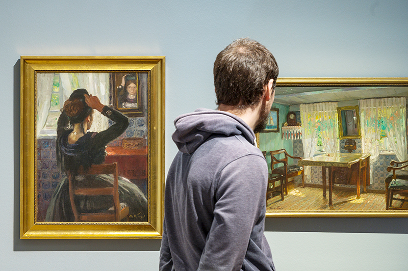 Kunst und Kultur auf der Insel Föhr