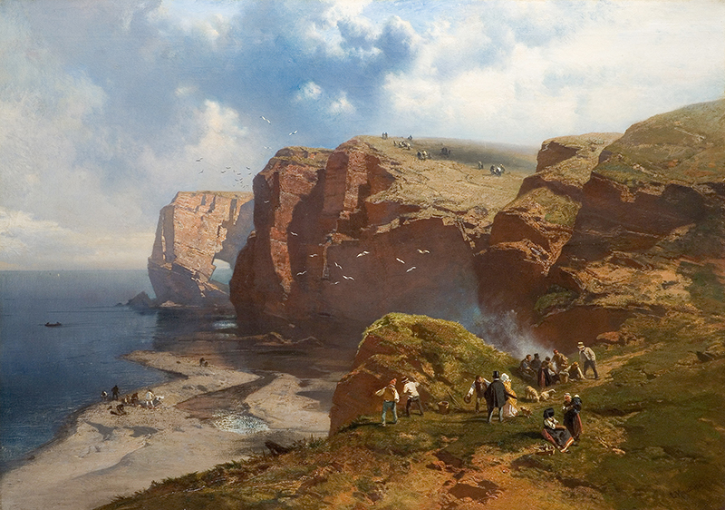 Inselhopping und maritime Revolutionen