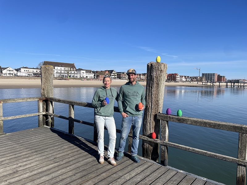 Ein Erlebnis für die die ganze Familie