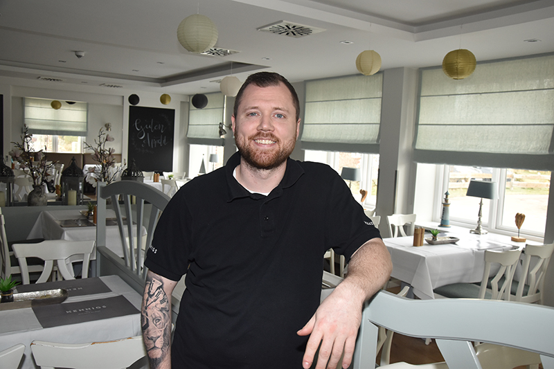 DEHOGA-Ortsverband soll neu belebt werden