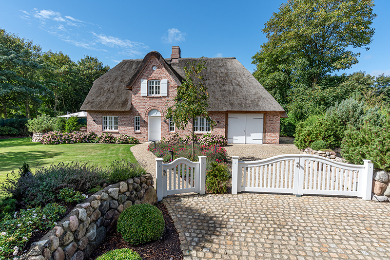 Wieder ein Traumdeal auf der Insel Föhr