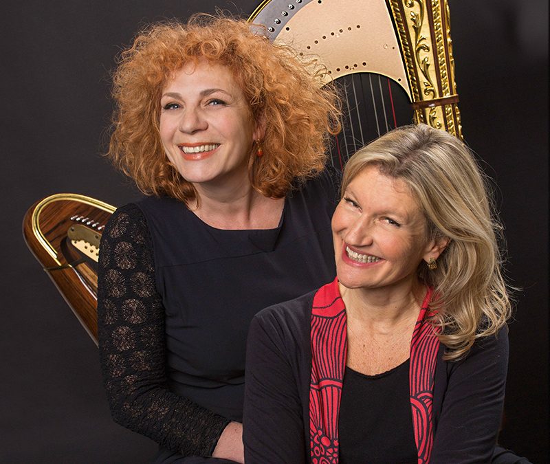 Konzertlesung mit Schauspielerin Nina Hoger