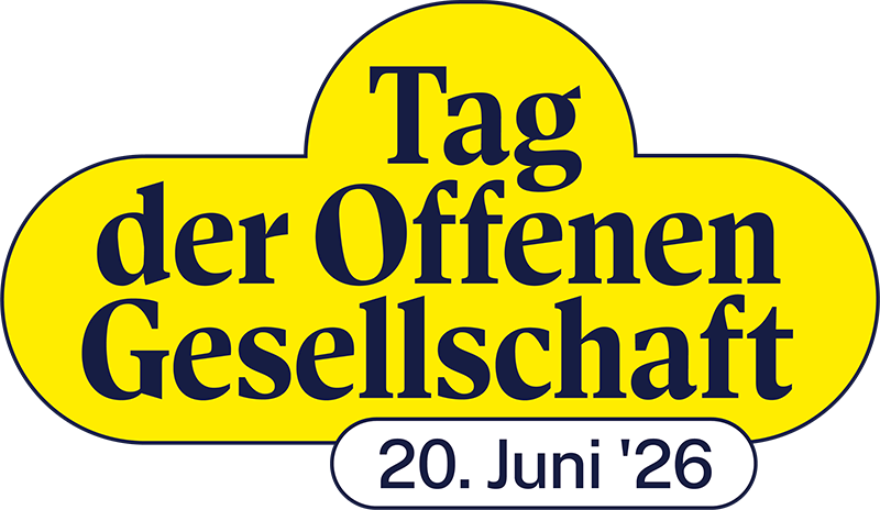 Treffpunkt Offline – ein Platz am Tisch für alle