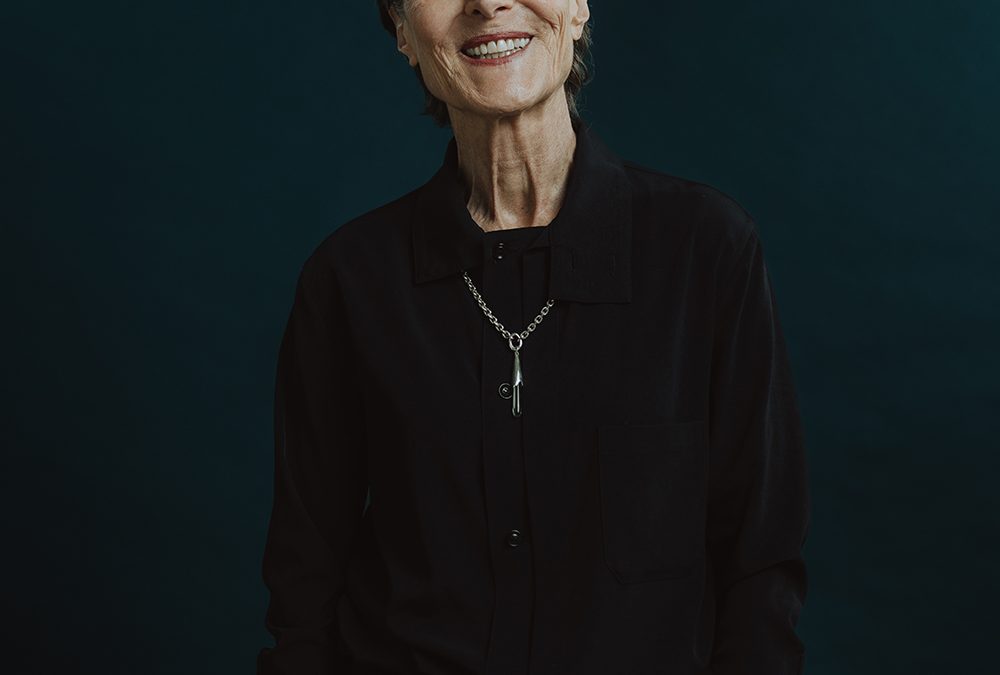 Lesung mit Verena Lueken